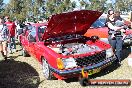 The 24th NSW All Holden Day - AllHoldenDay-20090802_203